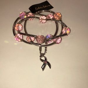 Cookie lee bracelet